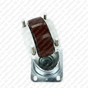 Front Caster Wheel Front Caster Wheel
