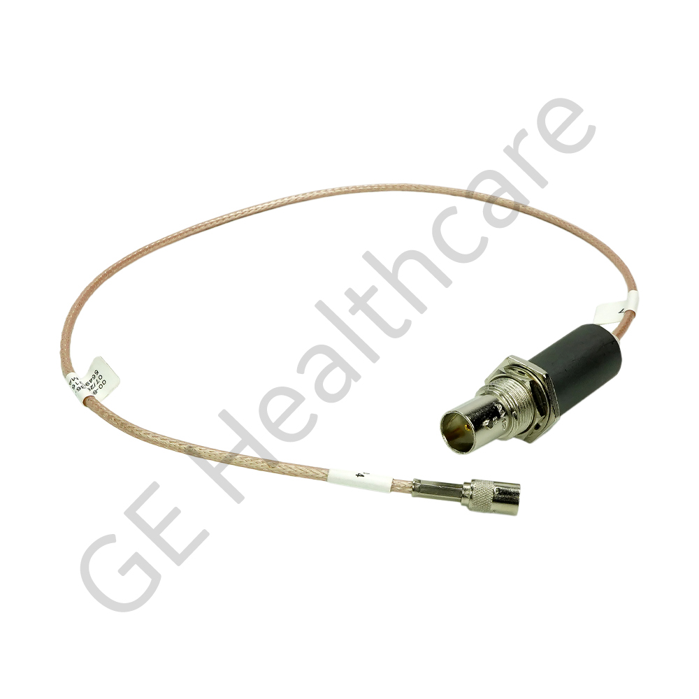 Cable Assembly Display-Control-VCR RS170 Cable Assembly Display-Control-VCR RS170