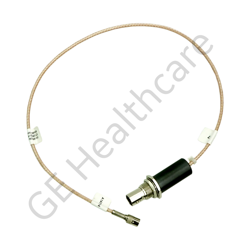 Cable Assembly Display-Control-VCR RS170 Cable Assembly Display-Control-VCR RS170