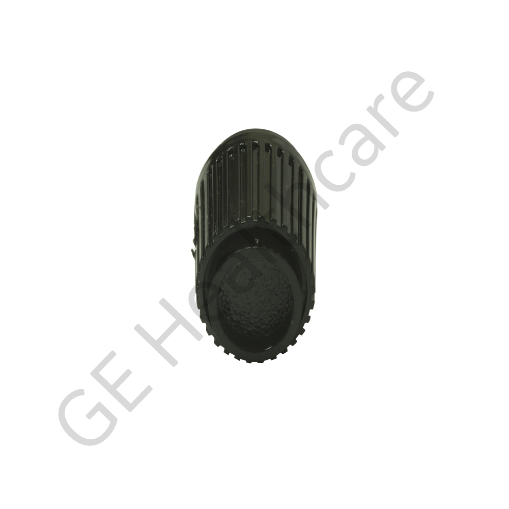 Knob 0.187ID 0.719OD 0.719TBlack Buckeye SSN-70 Knob 0.187ID 0.719OD 0.719TBlack Buckeye SSN-70