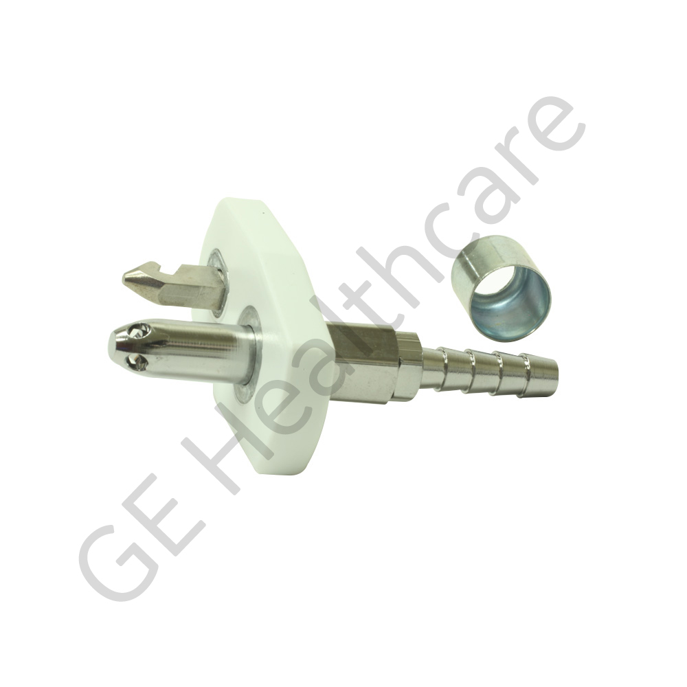 Kit NCGM VAC 1/4 Hose with Ferrule Rectangle Striker SDP Kit NCGM VAC 1/4 Hose with Ferrule Rectangle Striker SDP