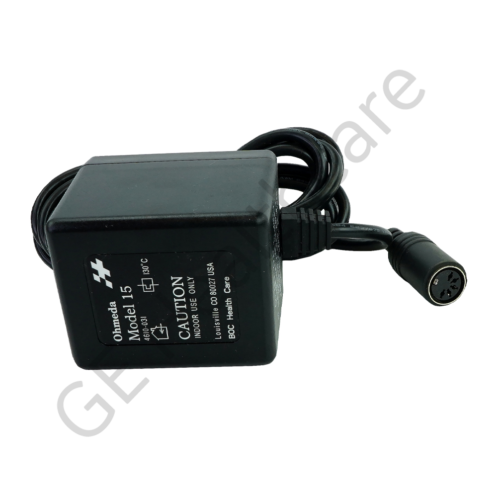 Transformer 120V AC to 15.5V AC Transformer 120V AC to 15.5V AC