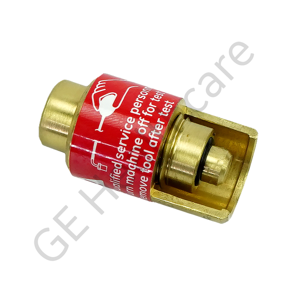 Vaporizer Manifold Valve Tester Kit Vaporizer Manifold Valve Tester Kit