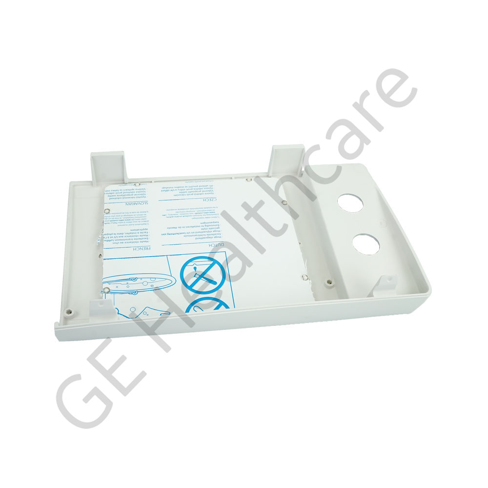 Bezel Flowmeter 2 Gas Bezel Flowmeter 2 Gas
