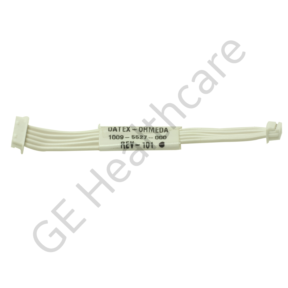 Harness, Display CPU Board to Inverter Extruded Harness, Display CPU Board to Inverter Extruded