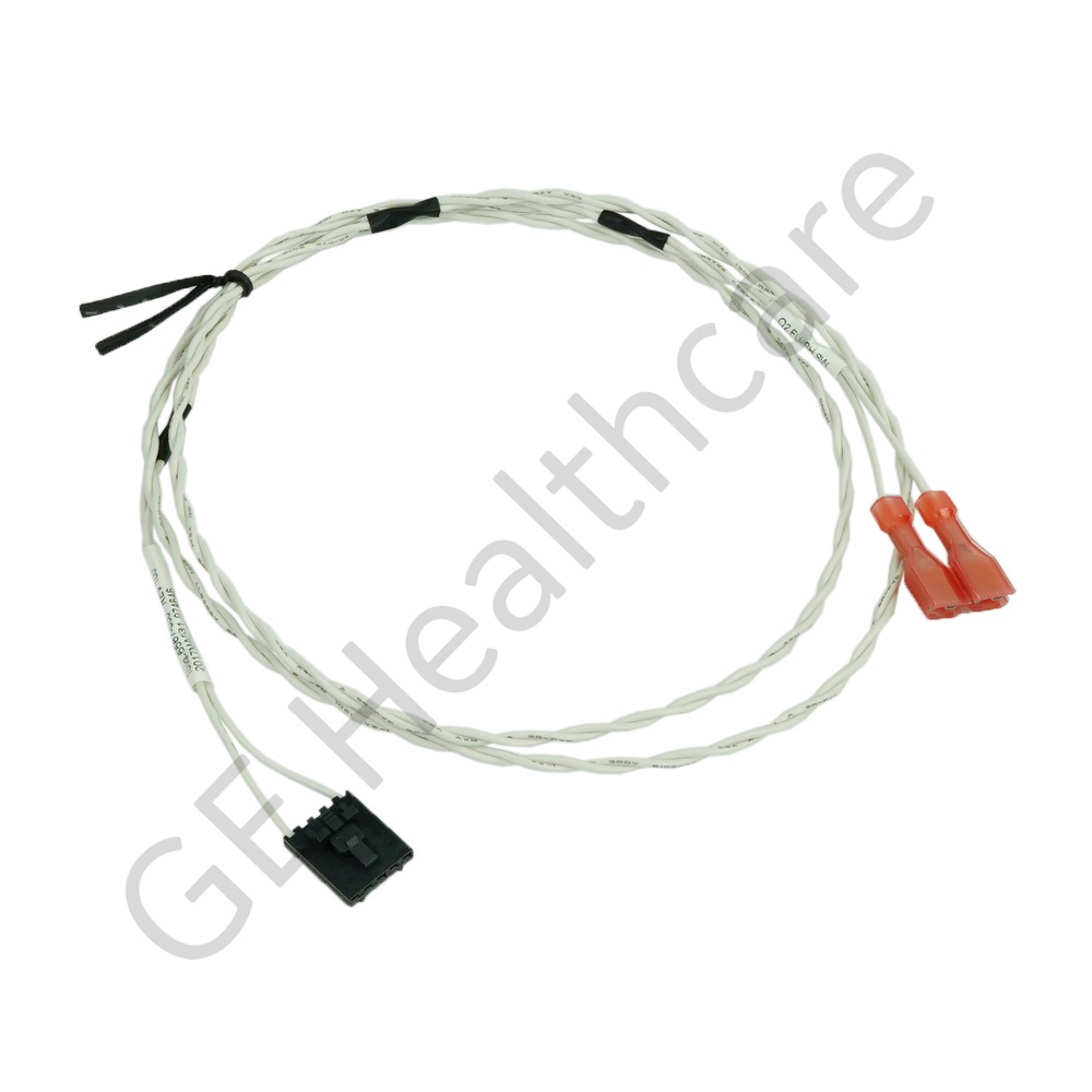 PART, HARN SER ISLN CONN BRD TO O2 FLUSH SW, Extruded PART, HARN SER ISLN CONN BRD TO O2 FLUSH SW, Extruded