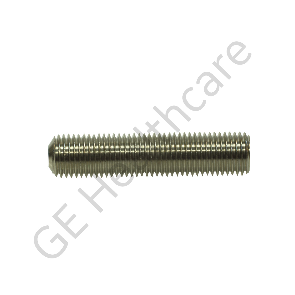 M6 x 40mm Cup Point Socket Set Screw M6 x 40mm Cup Point Socket Set Screw