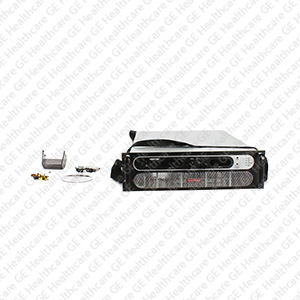 Power Supply - 5kW - 330V - 208V 3 Phase in - 3U Rack MNT Power Supply - 5kW - 330V - 208V 3 Phase in - 3U Rack MNT