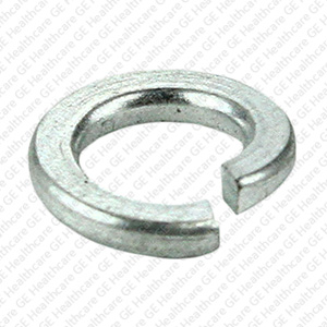 Washer Lock-HLCL-Spring #10 SZC NA Inner Diameter 0.194 Washer Lock-HLCL-Spring #10 SZC NA Inner Diameter 0.194