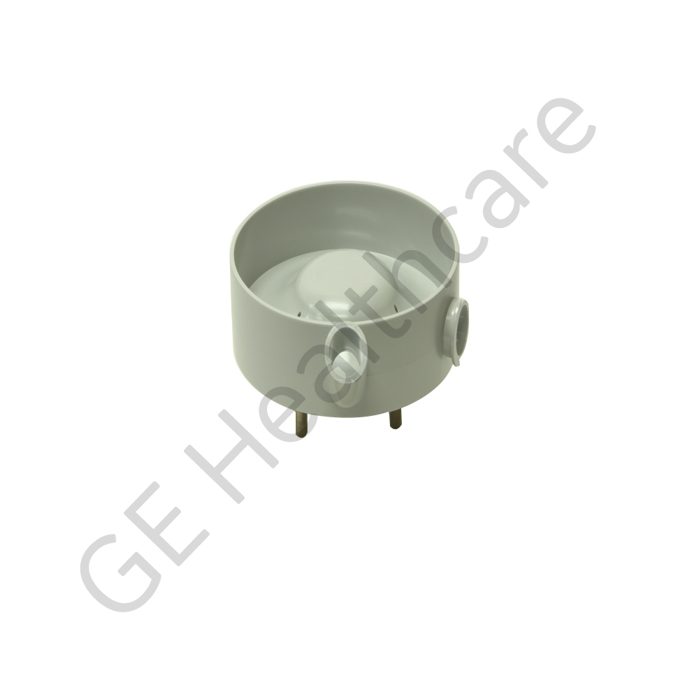 Dish Canister Lower BCG Dish Canister Lower BCG