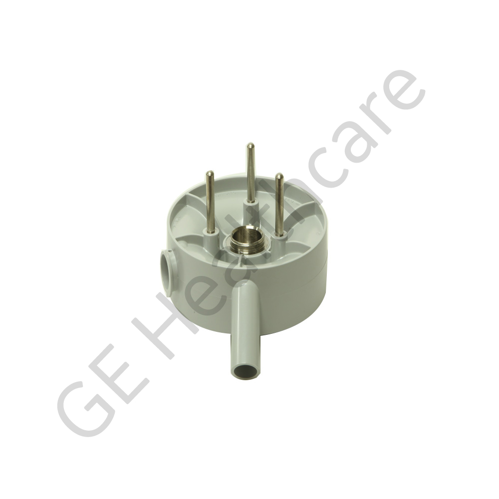 Dish Canister Lower BCG Dish Canister Lower BCG