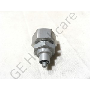 Valve Check Auxiliary Common Gas Outlet BCG Valve Check Auxiliary Common Gas Outlet BCG