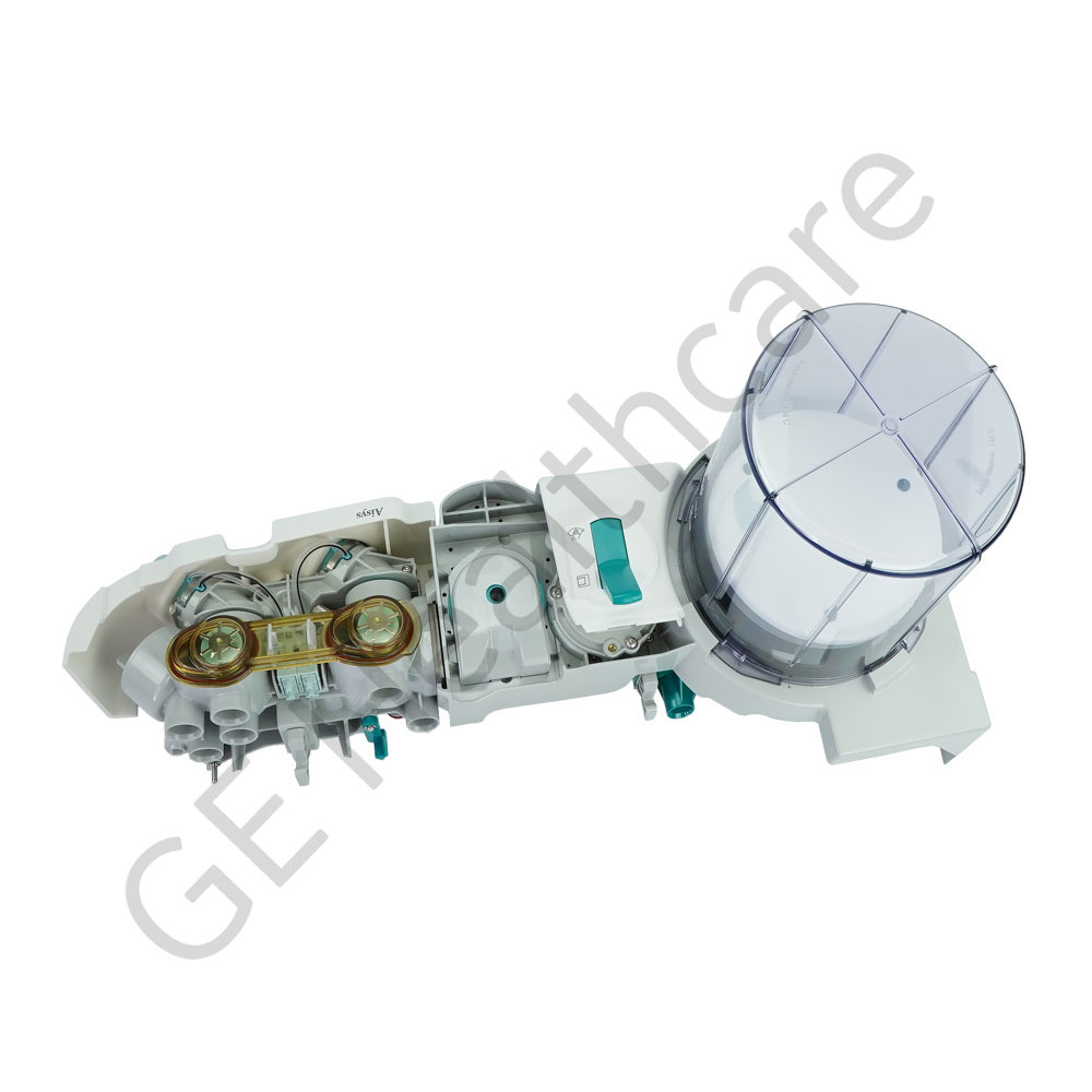 Autoclavable Breathing System (B/S) Assembly BCG Aisys Autoclavable Breathing System (B/S) Assembly BCG Aisys