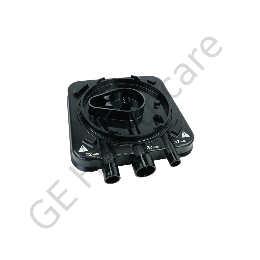 Autoclavable Bellows assembly Autoclavable Bellows assembly