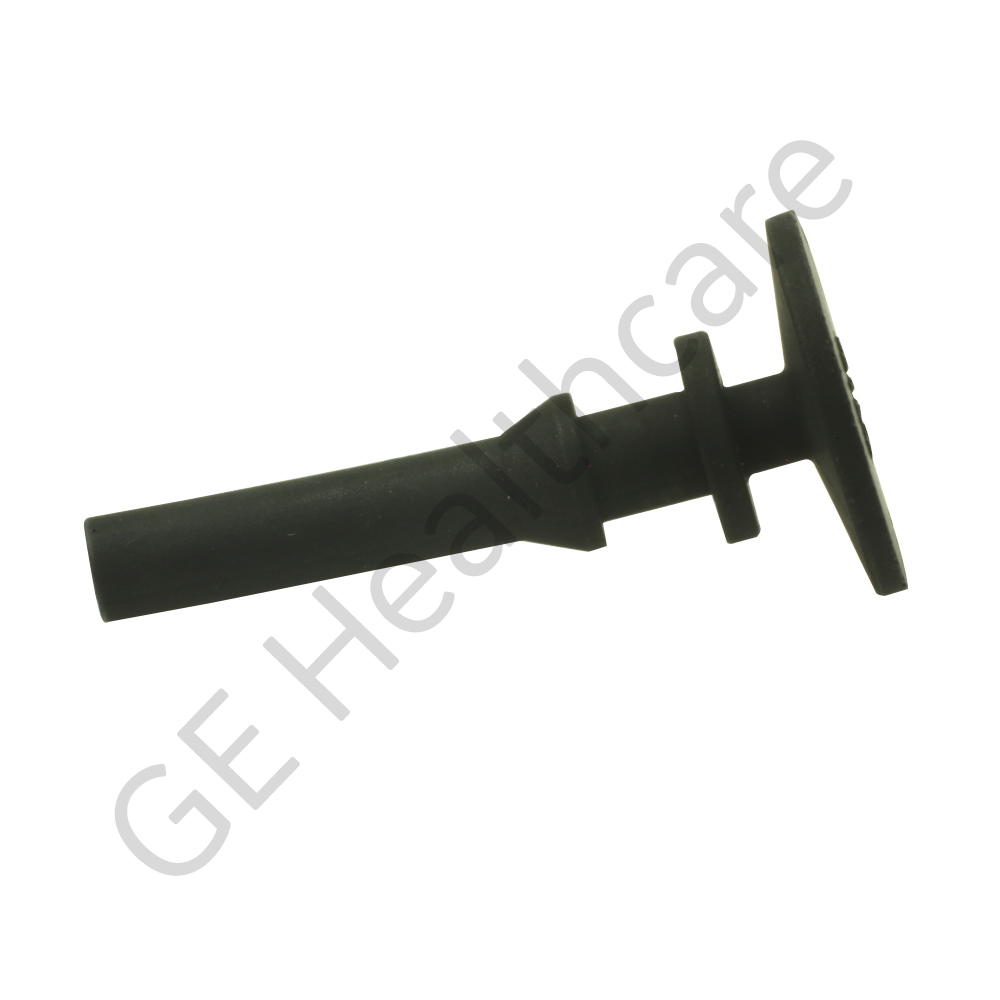 Seal Overpressure Valve Breathing Circuit Gas (BCG) Seal Overpressure Valve Breathing Circuit Gas (BCG)