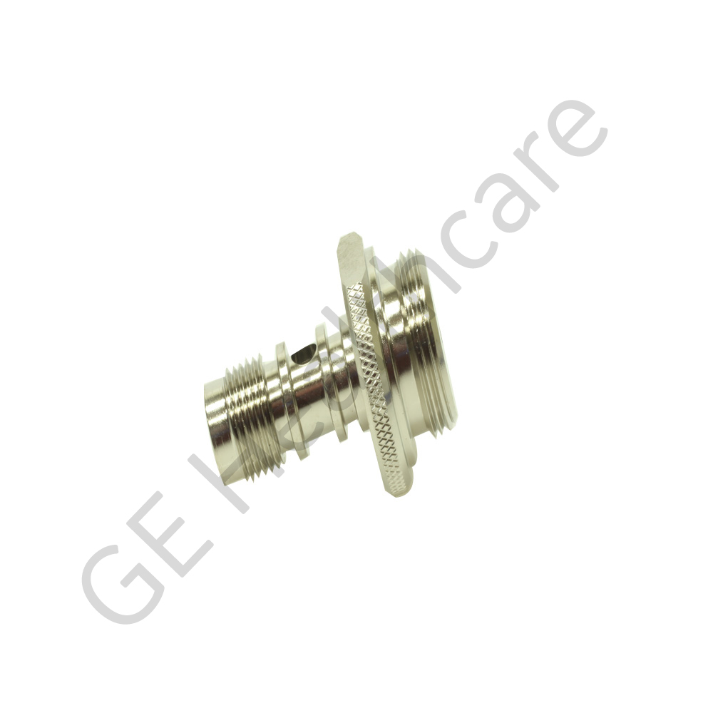 Body Needle Valve 30 L/Min Body Needle Valve 30 L/Min