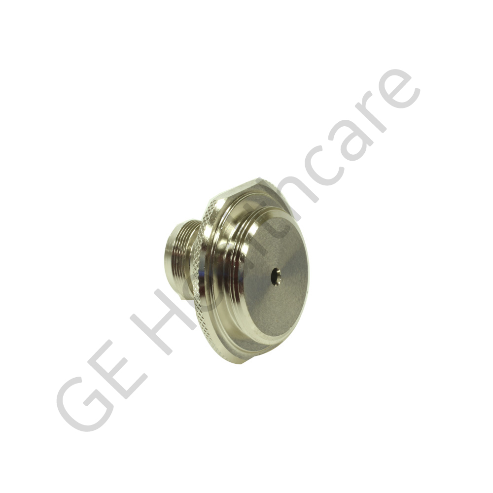 Body Needle Valve 30 L/Min Body Needle Valve 30 L/Min
