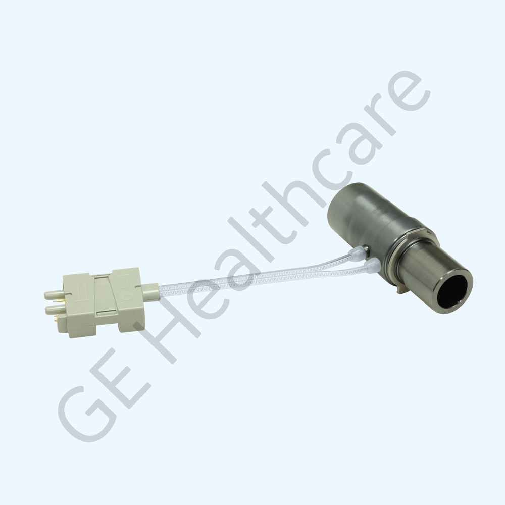Flow Sensor Auto Clavable Cartridge Type BCG Flow Sensor Auto Clavable Cartridge Type BCG