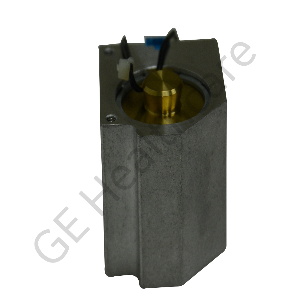 Valve Gas Inlet Assembly Breathing Circuit Gas (BCG) Valve Gas Inlet Assembly Breathing Circuit Gas (BCG)