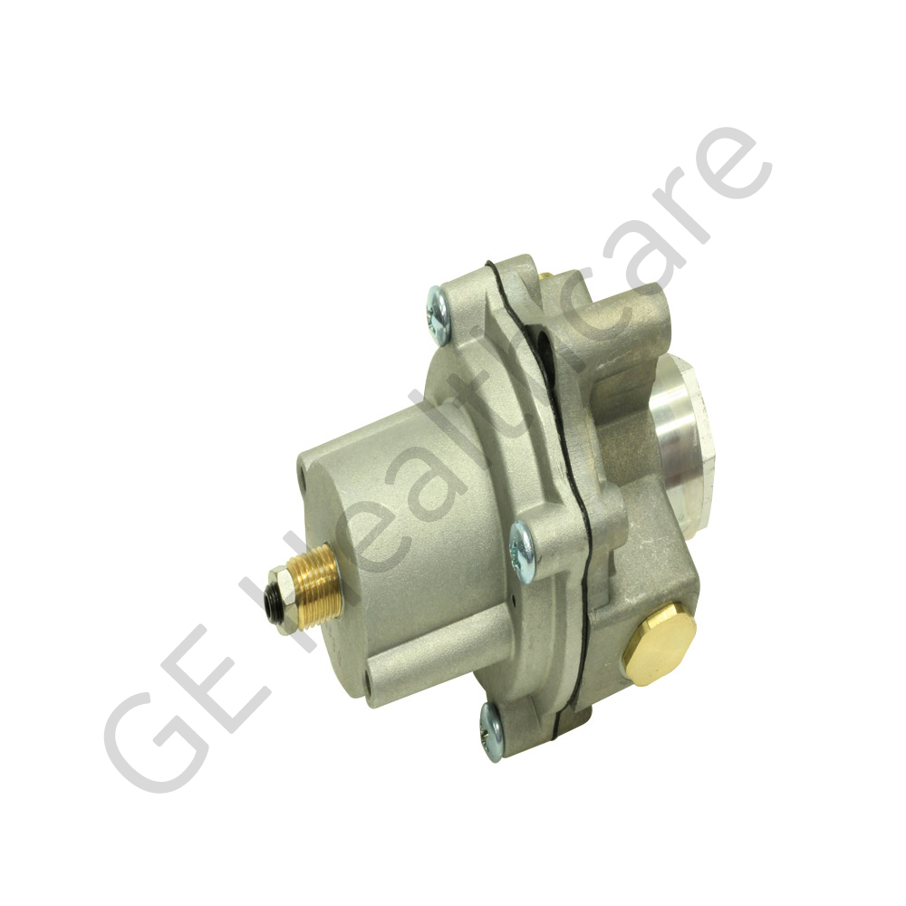 Regulator 172 Kilopascal Nonrelieving MPOS BCG Regulator 172 Kilopascal Nonrelieving MPOS BCG