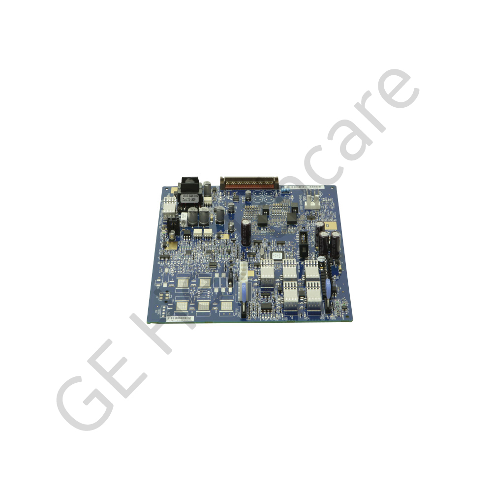 Assembly PCA Power Management Board Assembly PCA Power Management Board