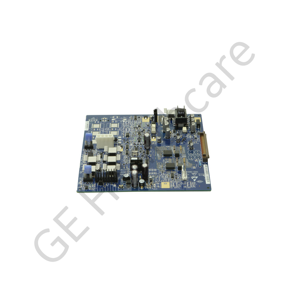 Assembly PCA Power Management Board Assembly PCA Power Management Board
