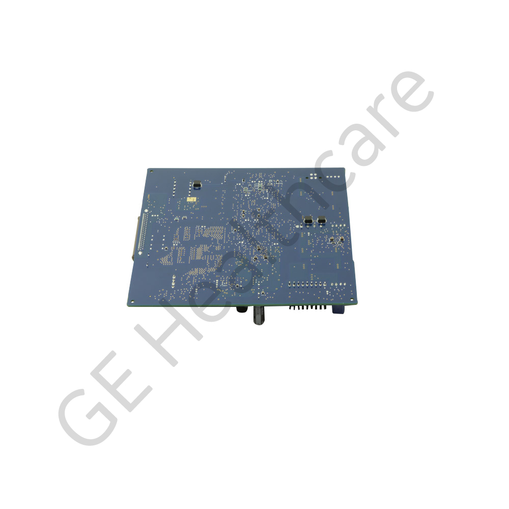 Assembly PCA Power Management Board Assembly PCA Power Management Board