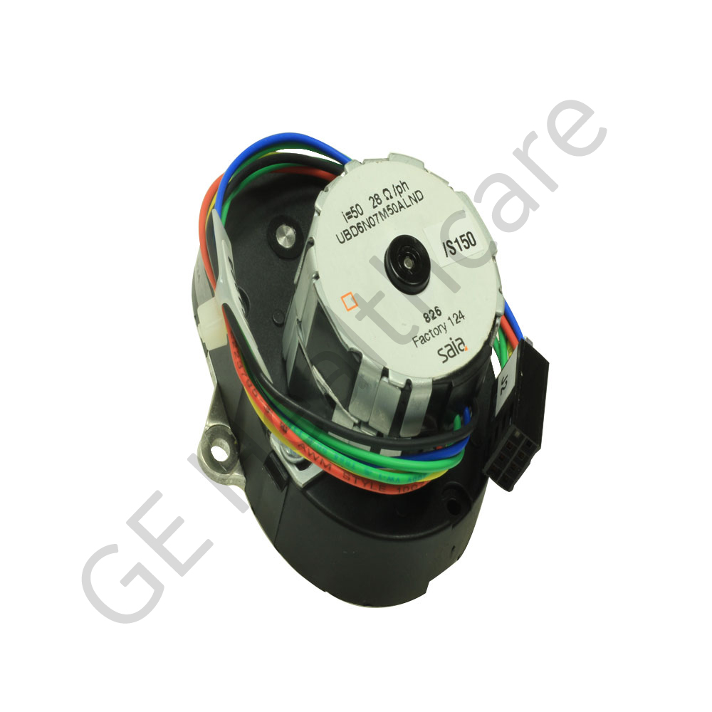 Stepper Motor Assembly Stepper Motor Assembly