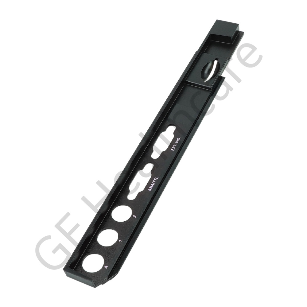 Panel Rear Connector MAC 5500 HD Panel Rear Connector MAC 5500 HD