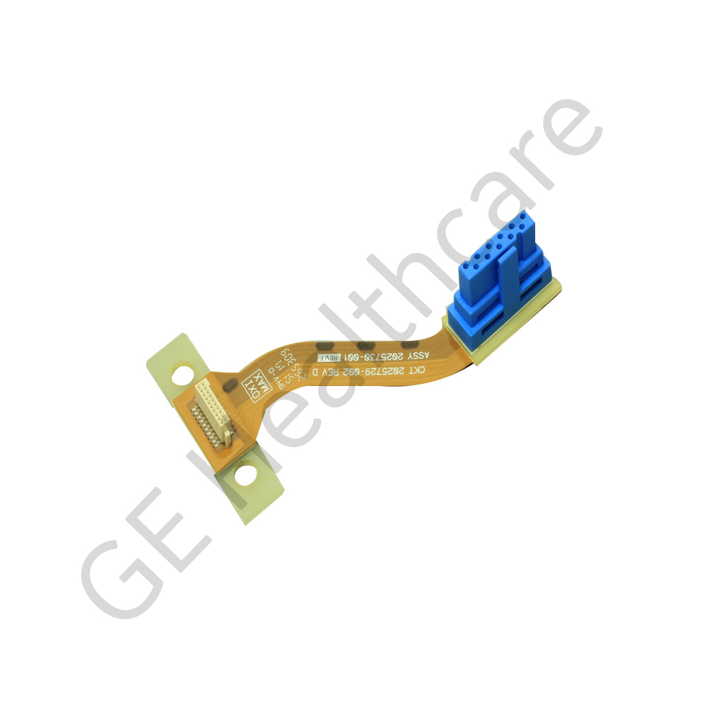 Assembly Flex Nellcor MP514 Assembly Flex Nellcor MP514