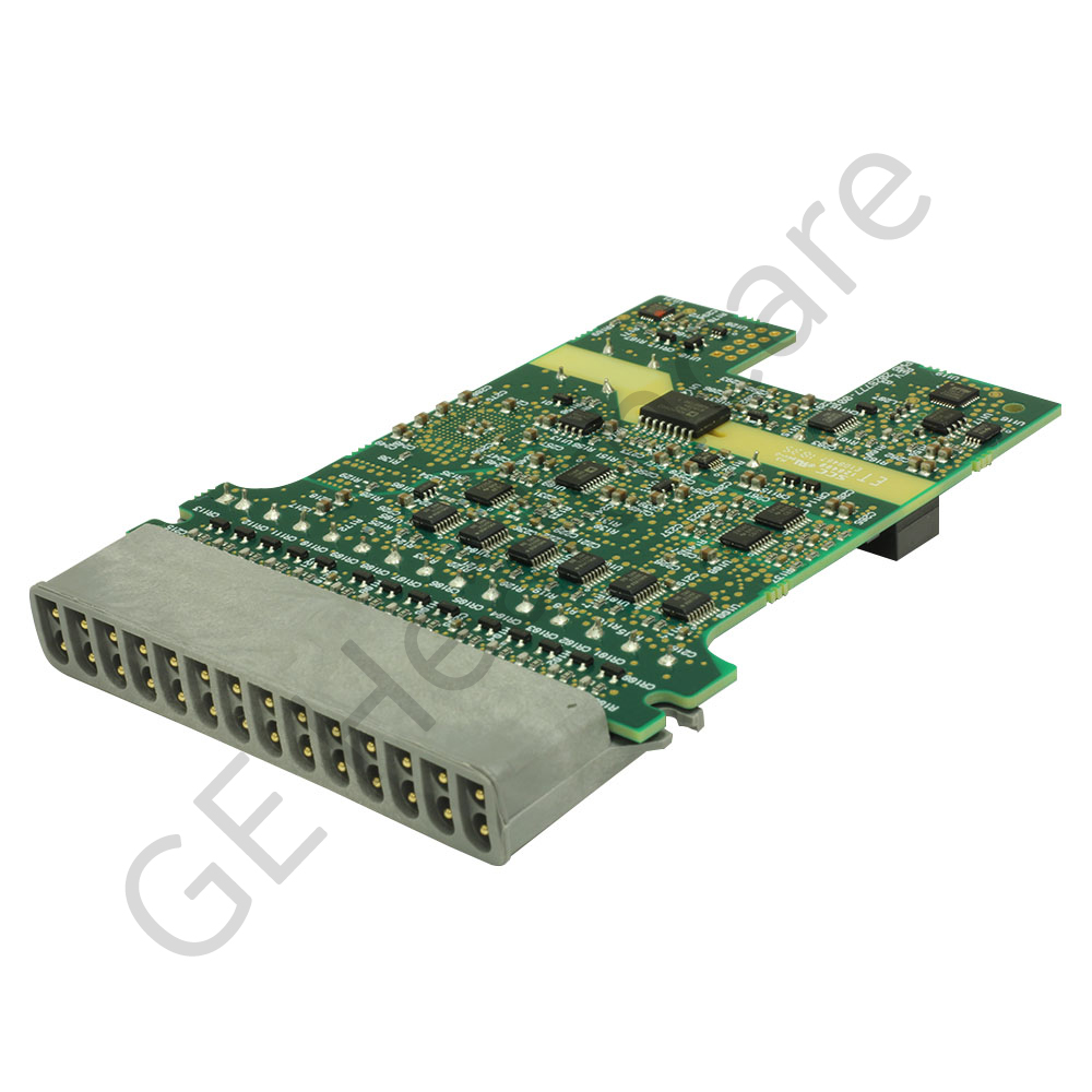 Printed Circuit Board (Printed circuit Board (PCB)) Assembly Cam-14 HD Printed Circuit Board (Printed circuit Board (PCB)) Assembly Cam-14 HD