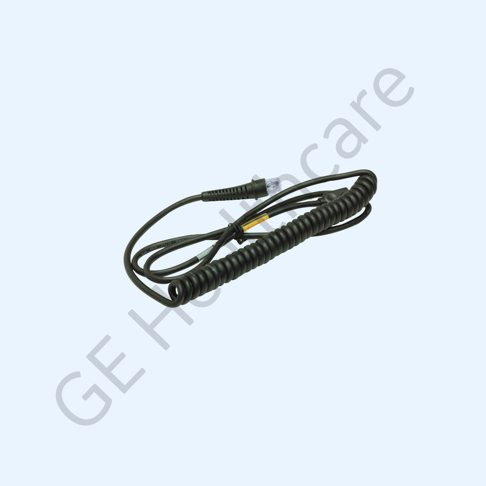 Cable USB Bar Code Scanner for HHP4600 Cable USB Bar Code Scanner for HHP4600
