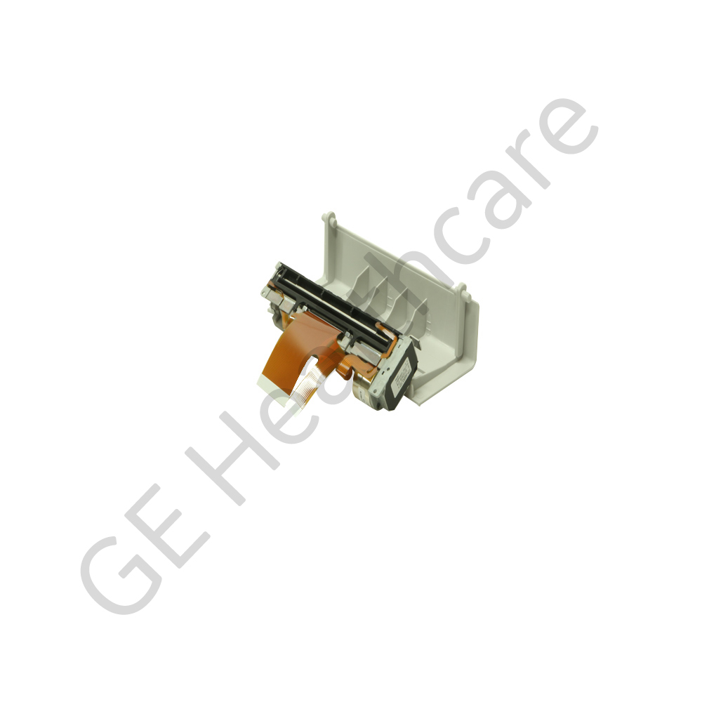 MAC 800 Printer Assembly MAC 800 Printer Assembly