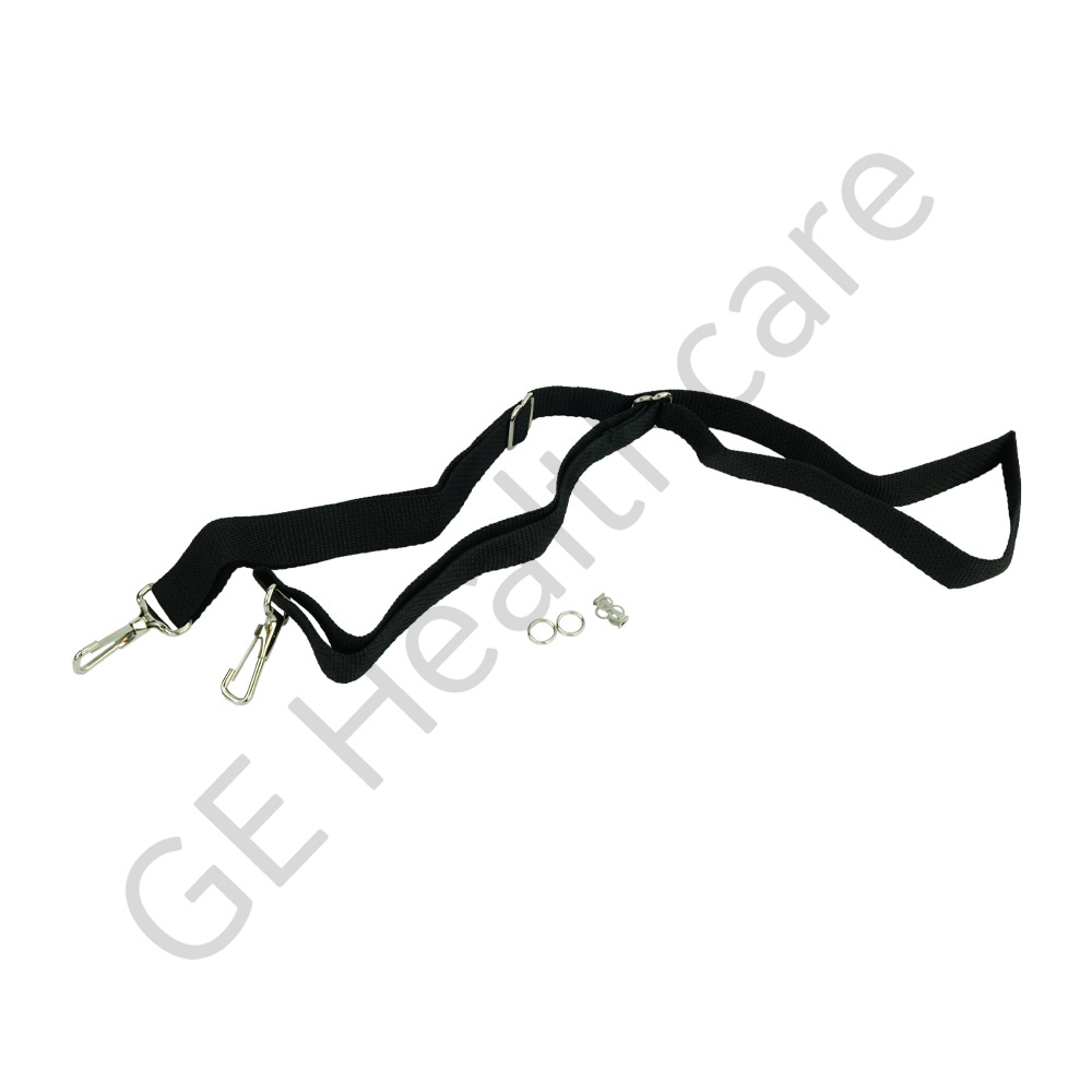 Transmitter Strap Kit Transmitter Strap Kit