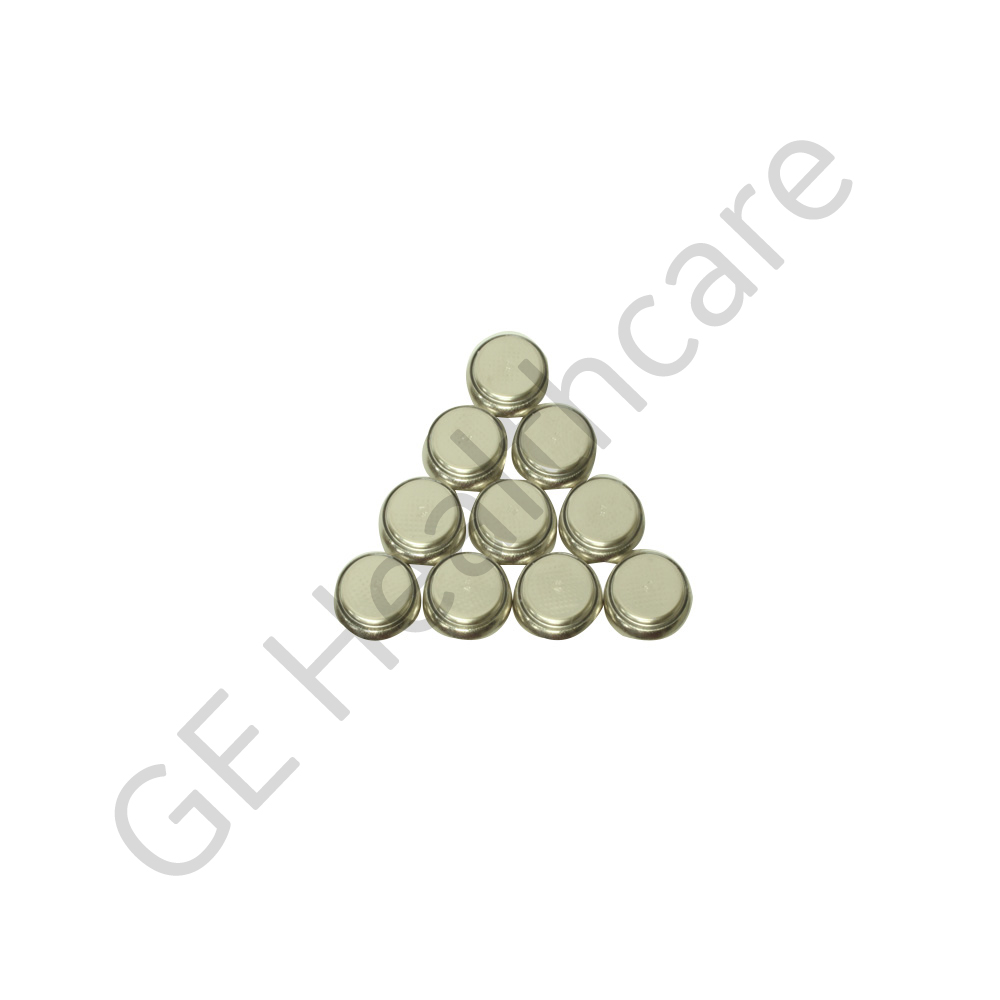 Coin Type Lithium Battery Coin Type Lithium Battery
