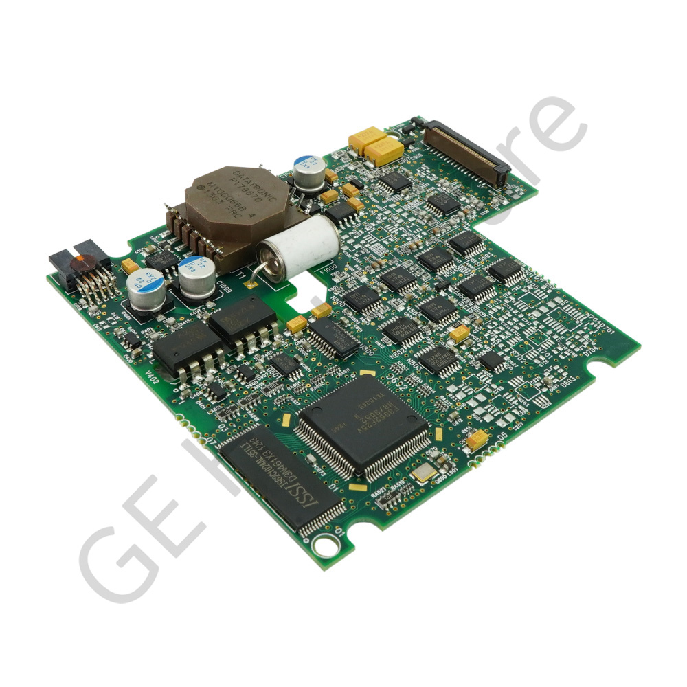 Dru B40B20 GE Spo2 Board Printed Circuit Boarda Dru B40B20 GE Spo2 Board Printed Circuit Boarda