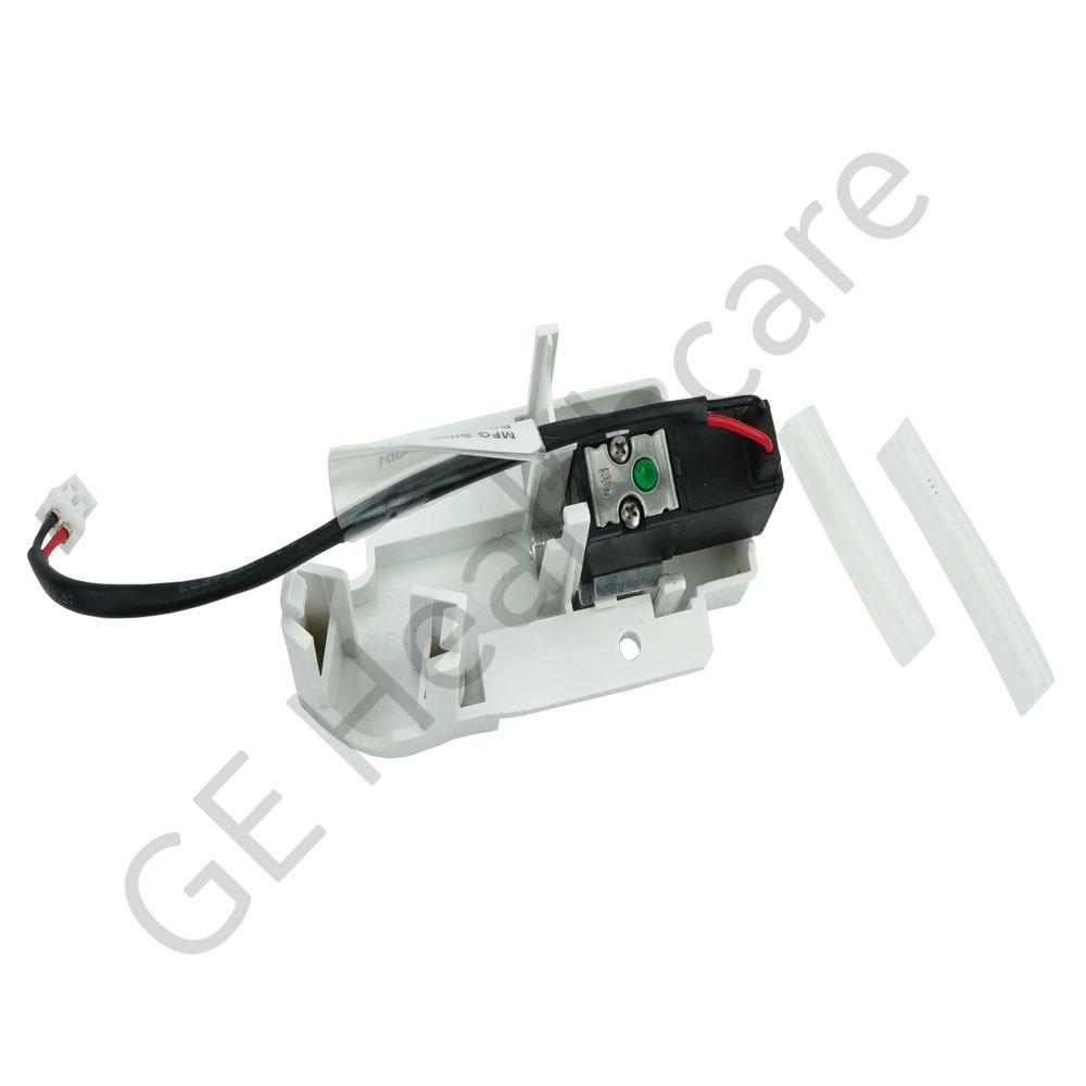FRU B20B40 HEMO DUMP VALVE SUB ASSY FRU B20B40 HEMO DUMP VALVE SUB ASSY