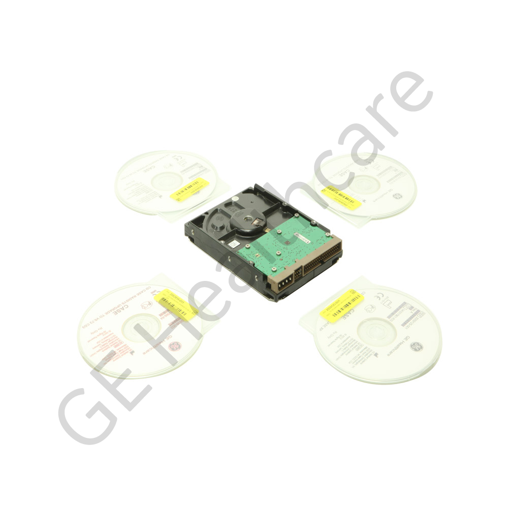 HD Case RADISYS Image V 2.2 and V 6.72 Upgrade CDS HD Case RADISYS Image V 2.2 and V 6.72 Upgrade CDS