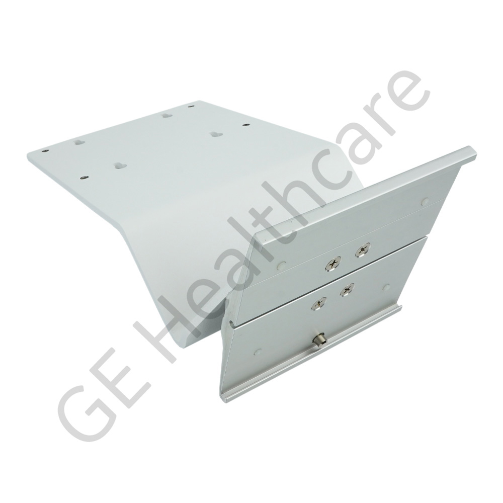 Patient Monitor Mount Kit Vertical B650/B450 Patient Monitor Mount Kit Vertical B650/B450