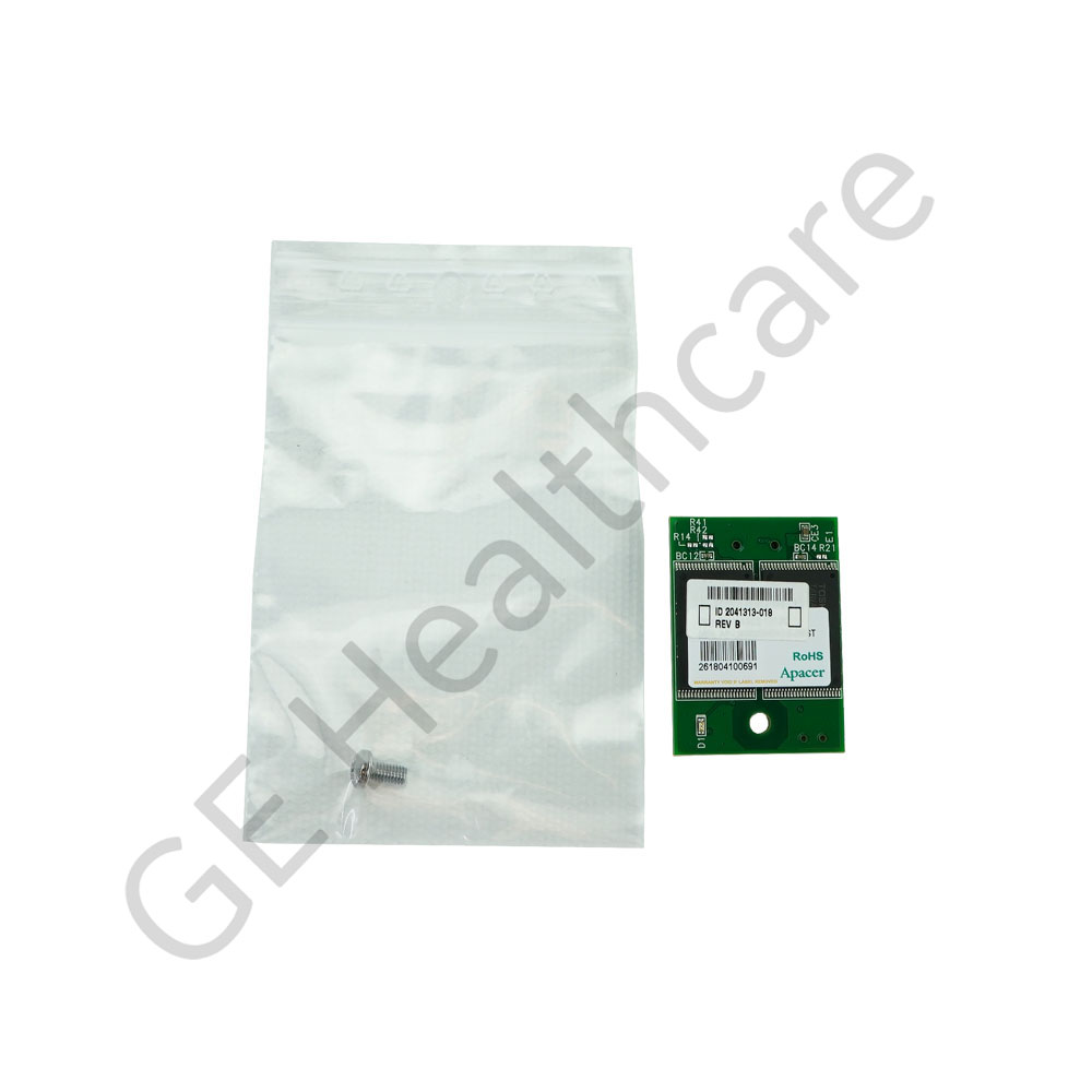 CARESCAPE CPU Center Grade 1 UDOM v2.0.6 Kit CARESCAPE CPU Center Grade 1 UDOM v2.0.6 Kit