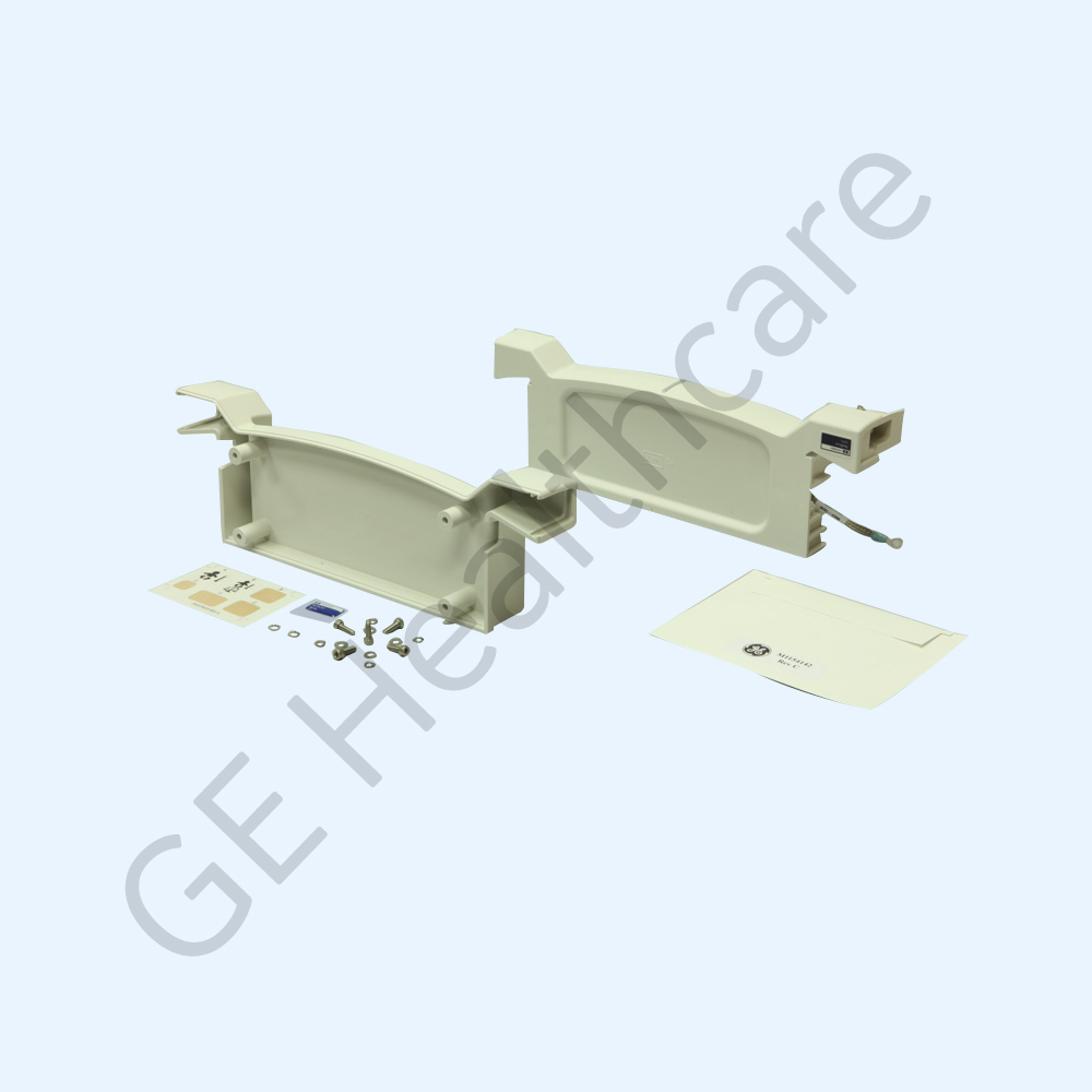 NELLCOR OXIMAX SpO2 Upgrade Kit RoHS English NELLCOR OXIMAX SpO2 Upgrade Kit RoHS English