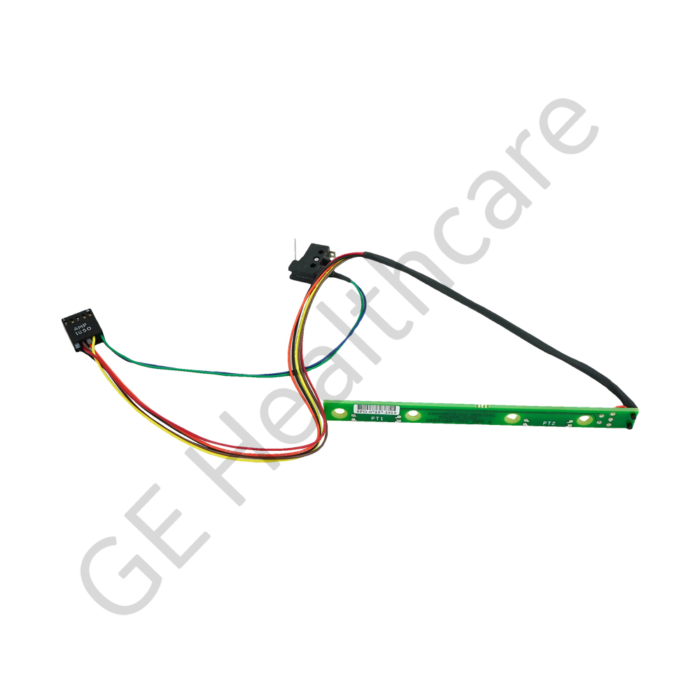 Corolite Sensor Board Corometrics 170 Series RoHS Corolite Sensor Board Corometrics 170 Series RoHS