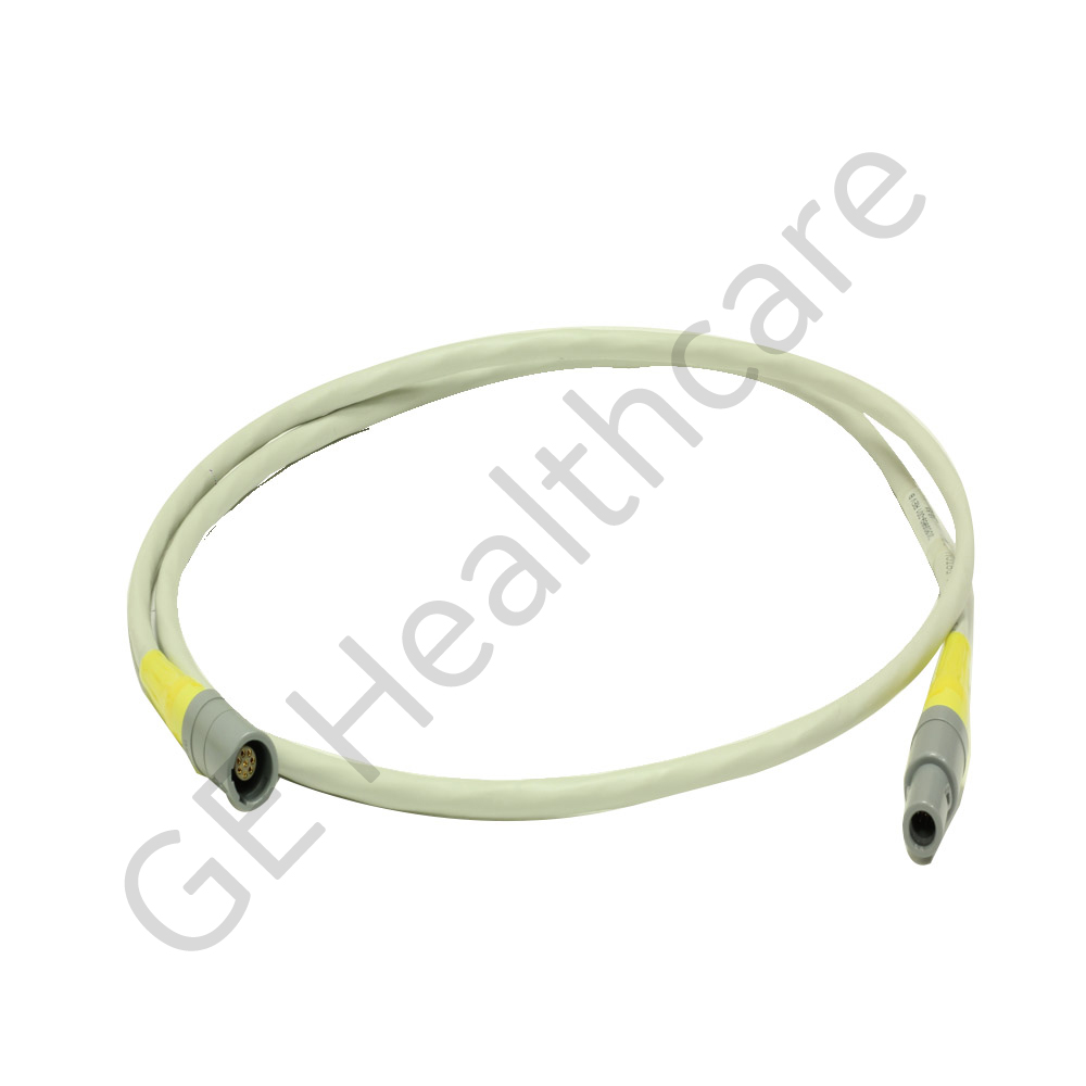 Extender Cable - Respironics CO₂ 4ft Extender Cable - Respironics CO₂ 4ft