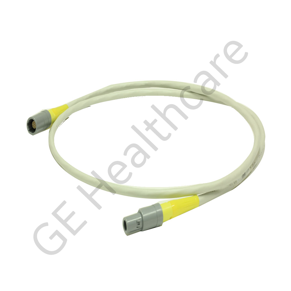 Extender Cable - Respironics CO₂ 4ft Extender Cable - Respironics CO₂ 4ft