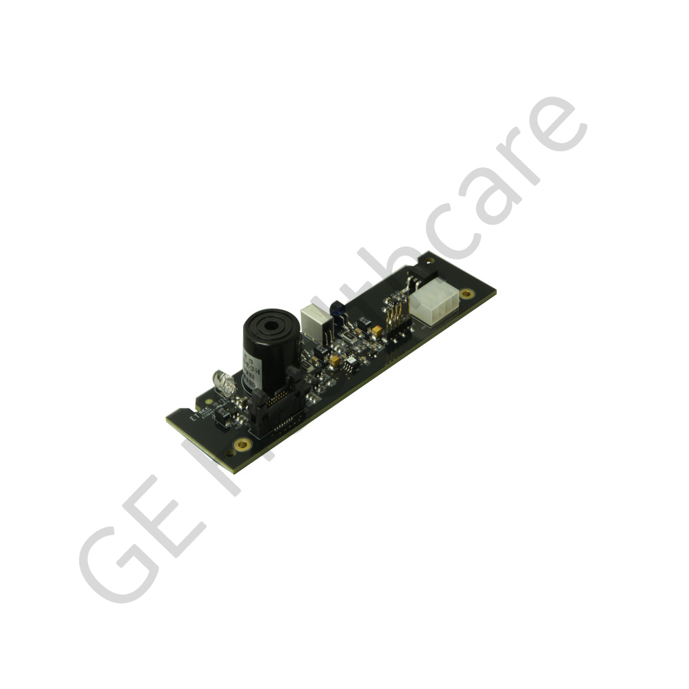 Alarm PCA RoHS Warmer - White LED Alarm PCA RoHS Warmer - White LED