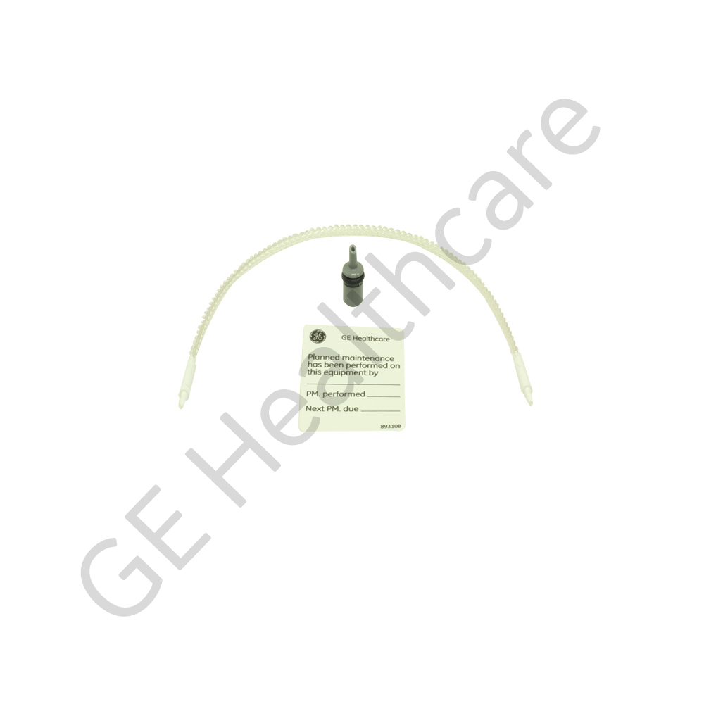 1-Year Planned Maintenance Kit, E-SC(AI)O(V)(X) 1-Year Planned Maintenance Kit, E-SC(AI)O(V)(X)