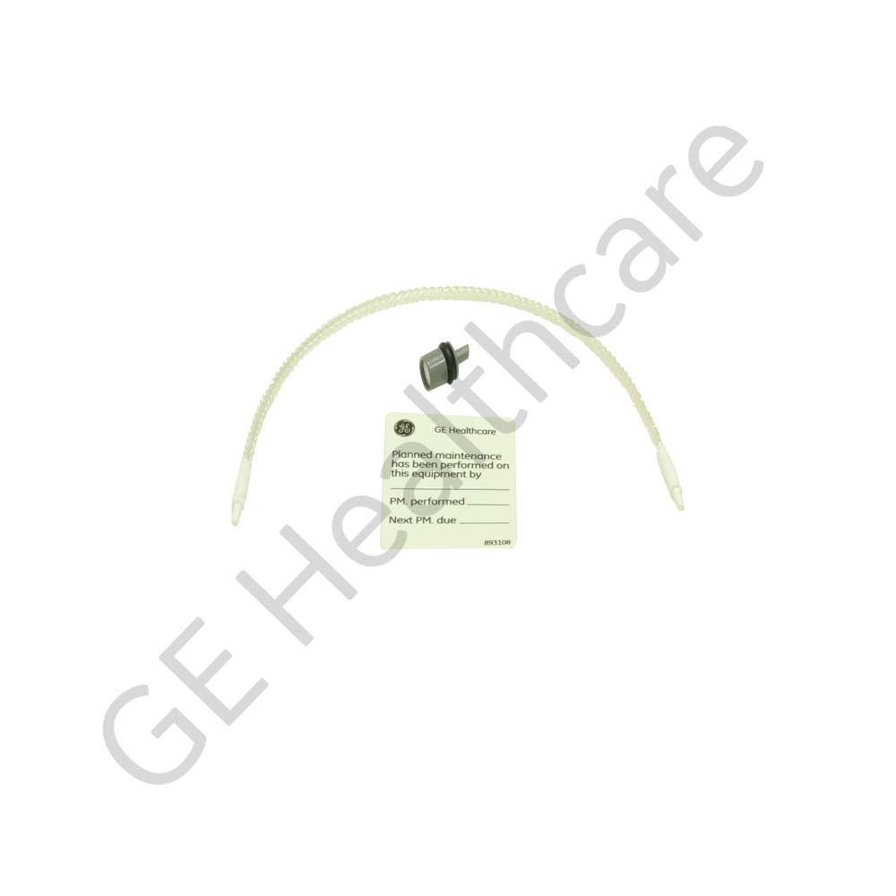 1-Year Planned Maintenance Kit, E-SC(AI)O(V)(X) 1-Year Planned Maintenance Kit, E-SC(AI)O(V)(X)