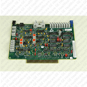 Charge Couple Device (CCD) Interface Board Charge Couple Device (CCD) Interface Board