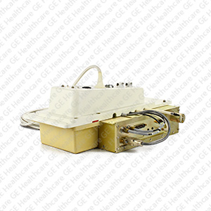 MFO PAC with Longer PPG Cable Assembly MFO PAC with Longer PPG Cable Assembly