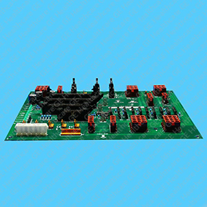 Table Interface Assembly Table Interface Assembly